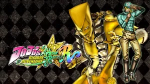 JoJo's Bizarre Adventure: All-Star Battle R - Alternate World Diego DLC