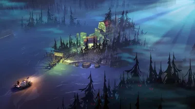 The Flame in the Flood — скриншот 2
