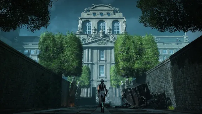 Steelrising - Bastille Edition — скриншот 3