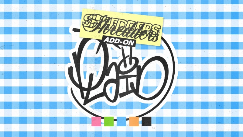 Shredders - 540INDY Plaid Jacket 2024