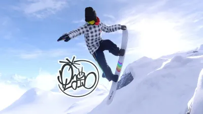 Shredders - 540INDY Plaid Jacket 2024 — скриншот 1