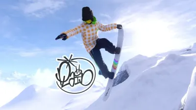 Shredders - 540INDY Plaid Jacket 2024 — скриншот 2