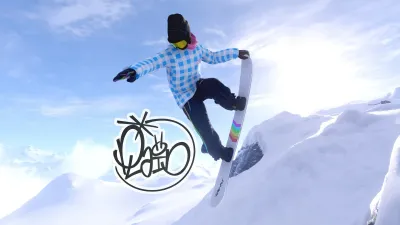 Shredders - 540INDY Plaid Jacket 2024 — скриншот 3