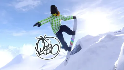 Shredders - 540INDY Plaid Jacket 2024 — скриншот 4