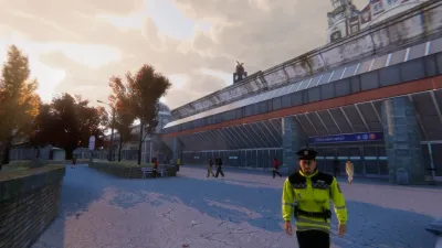 Hobo: Tough Life — скриншот 3