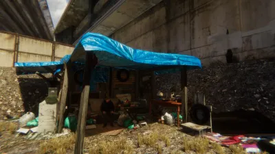 Hobo: Tough Life — скриншот 6