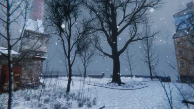 Hobo: Tough Life — скриншот 8