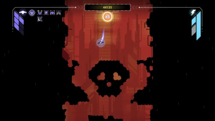 Caverns of Mars: Recharged — скриншот 3