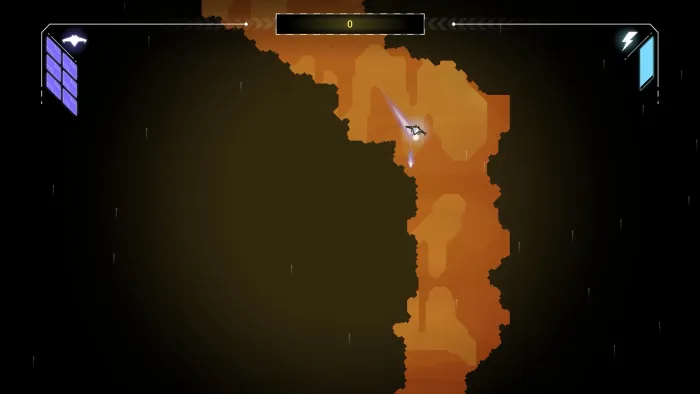 Caverns of Mars: Recharged — скриншот 8