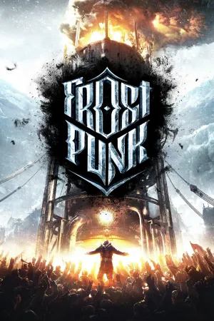Frostpunk: The Rifts