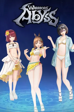 WARRIORS: Abyss - Atelier Series Vacation Costume Set