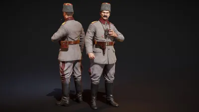Gallipoli - Ottoman Empire Edition — скриншот 2
