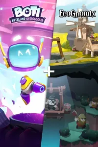 EcoGnomix + Boti: Byteland Overclocked