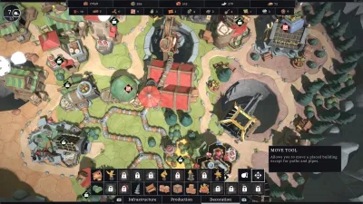 EcoGnomix + Boti: Byteland Overclocked — скриншот 5