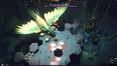 EcoGnomix + Boti: Byteland Overclocked — скриншот 6