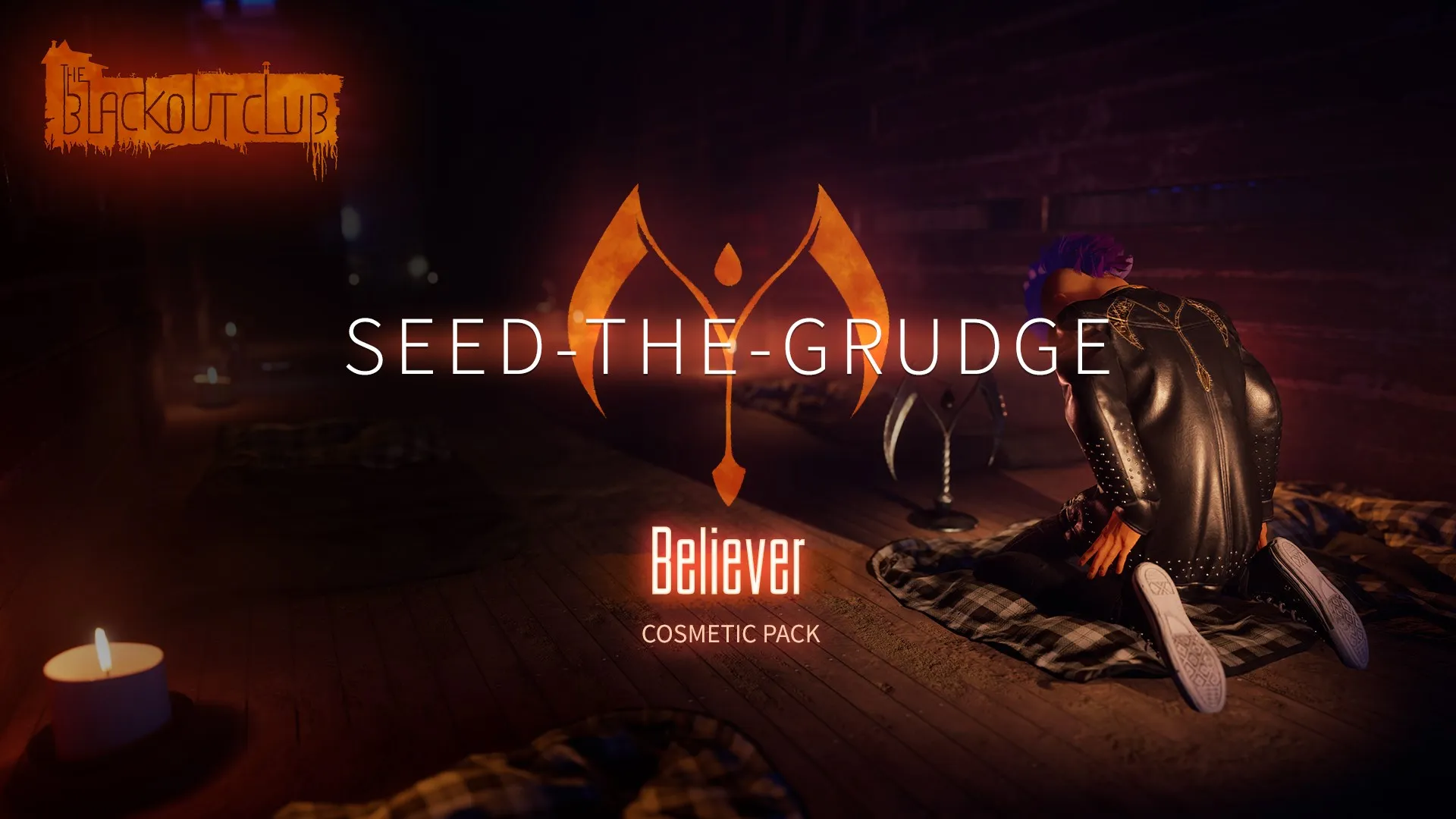 TheBlackoutClub SEED-THE-GRUDGE Pack
