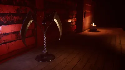 TheBlackoutClub SEED-THE-GRUDGE Pack — скриншот 1