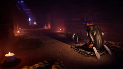 TheBlackoutClub SEED-THE-GRUDGE Pack — скриншот 5