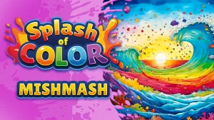 Splash of Color: Mishmash DLC