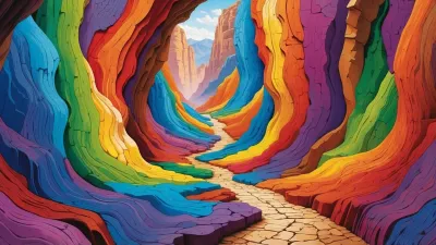 Splash of Color: Mishmash DLC — скриншот 2