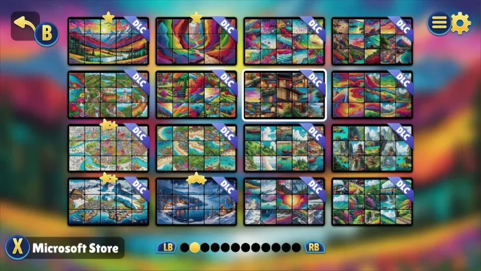 Splash of Color: Mishmash DLC — скриншот 5