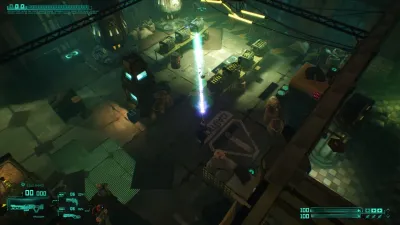 SlavicPunk: Oldtimer — скриншот 2