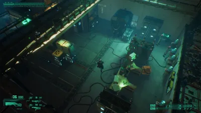 SlavicPunk: Oldtimer — скриншот 5