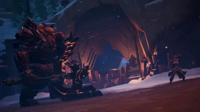 Stray Blade — скриншот 6