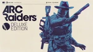 ARC Raiders - Deluxe Edition
