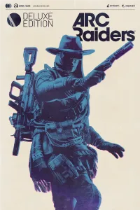 ARC Raiders - Deluxe Edition
