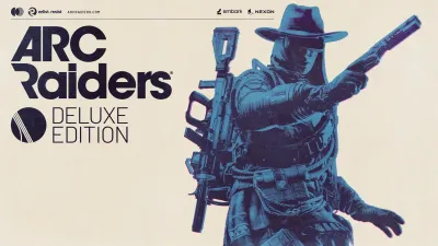 ARC Raiders - Deluxe Edition — скриншот 1