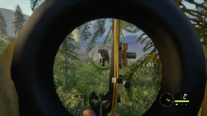 theHunter: Call of the Wild™ - High-Tech Hunting Pack - Windows 10 — скриншот 5