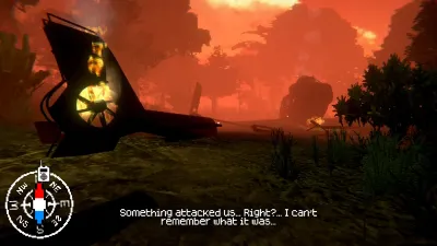 Acre Crisis (Xbox Series X|S) — скриншот 2