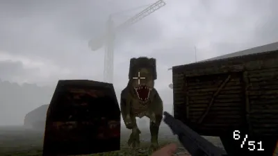 Acre Crisis (Xbox Series X|S) — скриншот 5