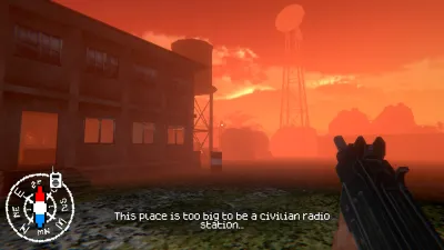 Acre Crisis (Xbox Series X|S) — скриншот 7