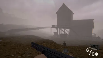 Acre Crisis (Xbox Series X|S) — скриншот 9