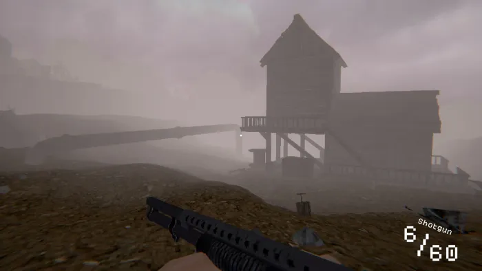 Acre Crisis (Xbox Series X|S) — скриншот 9
