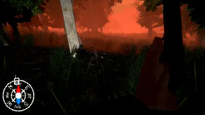 Acre Crisis (Xbox Series X|S) — скриншот 10