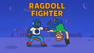 Ragdoll Fighter