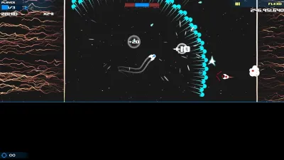 Space Smash — скриншот 3