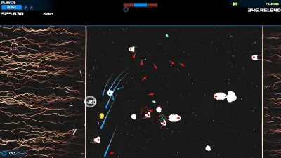 Space Smash — скриншот 4