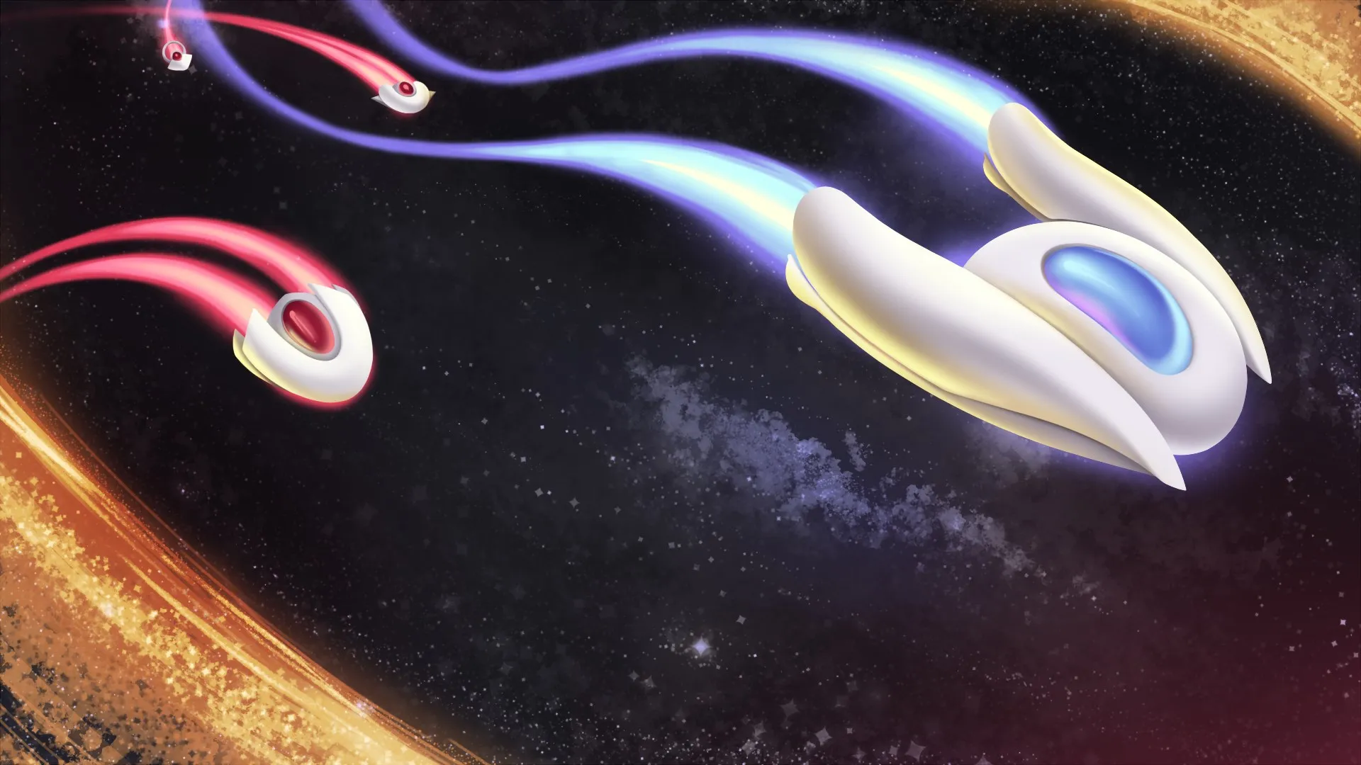 Space Smash — трейлер