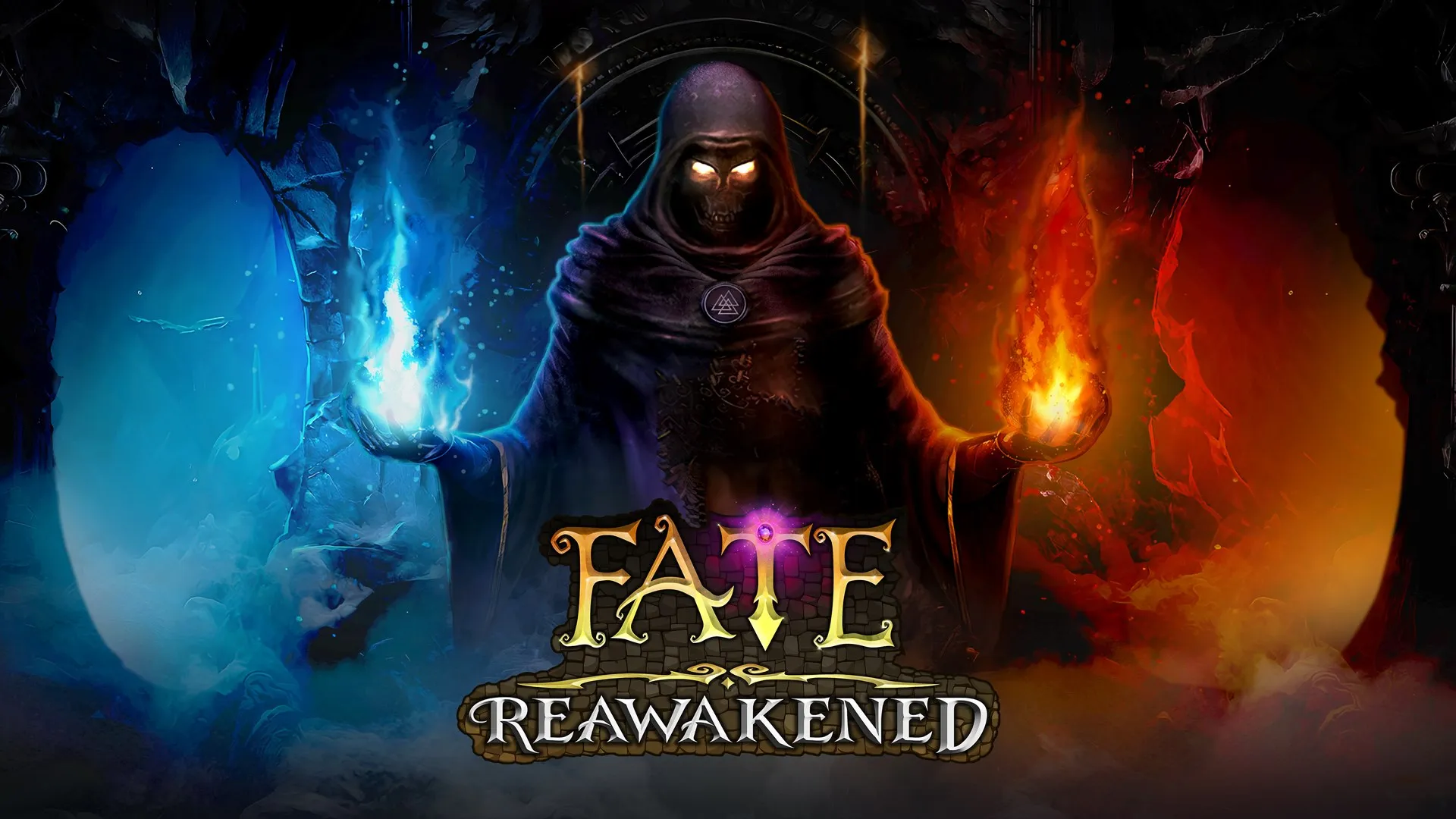 FATE: Reawakened — трейлер