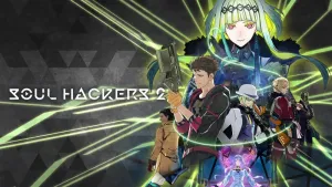 Soul Hackers 2 - 25th Anniversary Edition