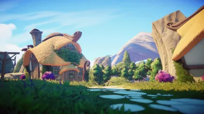 Grow: Song of the Evertree — скриншот 11