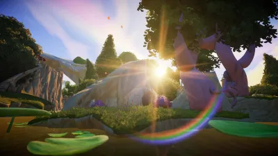 Grow: Song of the Evertree — скриншот 12