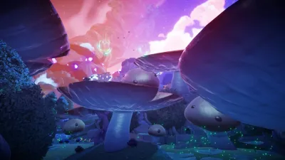 Grow: Song of the Evertree — скриншот 13