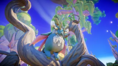 Grow: Song of the Evertree — скриншот 14