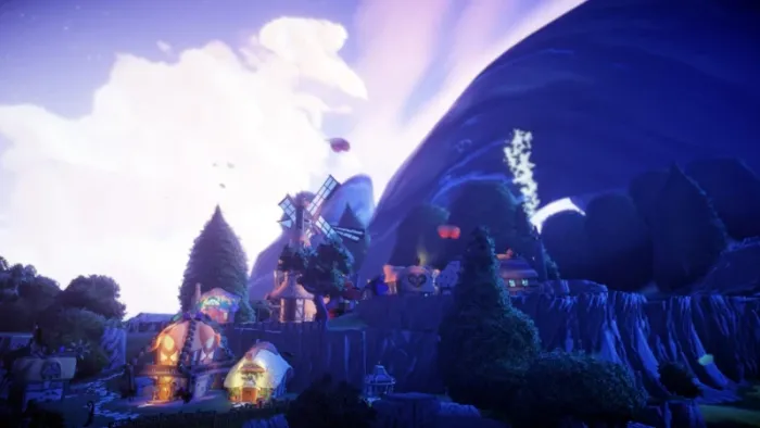 Grow: Song of the Evertree — скриншот 4