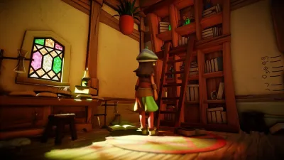 Grow: Song of the Evertree — скриншот 6